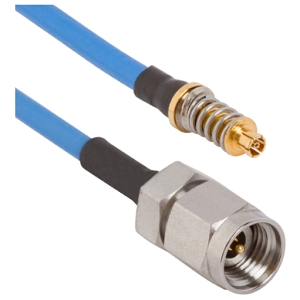 Space Qualified Cable Assembly