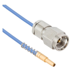 Space Qualified Cable Assembly