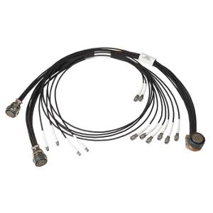 Space Qualified Cable Assembly