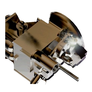 Space Qualified Cable Assembly