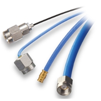 Space Qualified Cable Assembly
