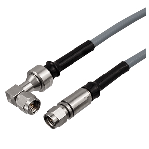 Space Qualified Cable Assembly