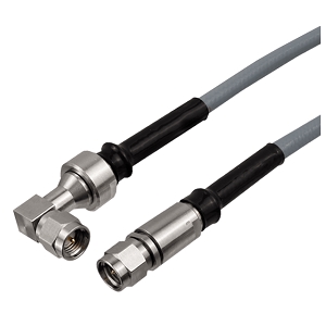 Space Qualified Cable Assembly