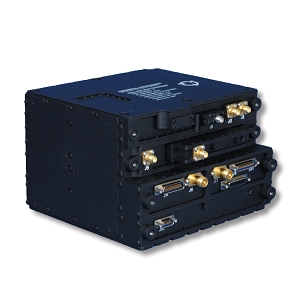 Satellite Transponder