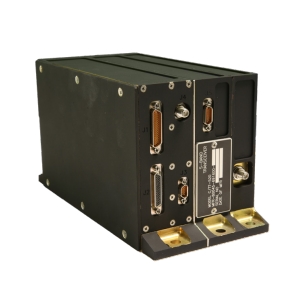 Satellite Transponder