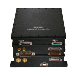 Satellite Transponder