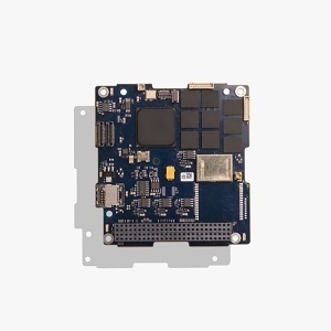Satellite On-Board Computer (OBC)