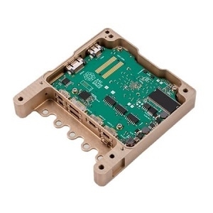 Satellite On-Board Computer (OBC)