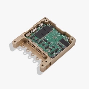 Satellite On-Board Computer (OBC)