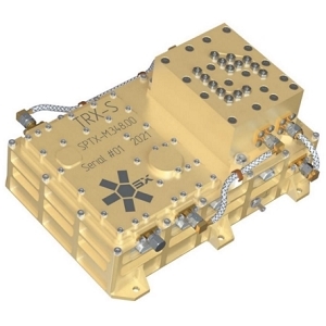 Satellite On-Board Computer (OBC)