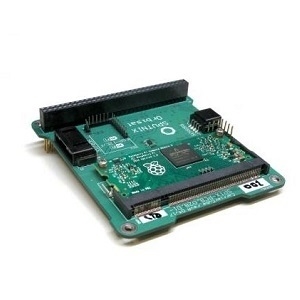 Satellite On-Board Computer (OBC)
