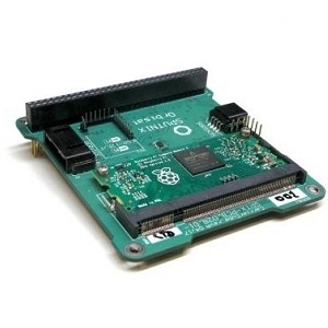 Satellite On-Board Computer (OBC)