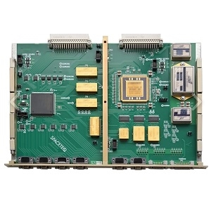 Satellite On-Board Computer (OBC)