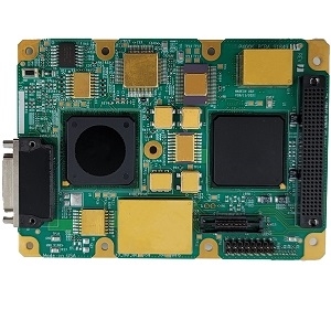 Satellite On-Board Computer (OBC)
