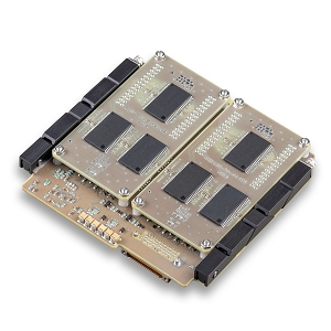 Satellite On-Board Computer (OBC)