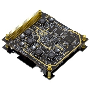 Satellite On-Board Computer (OBC)