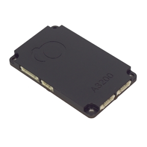 Satellite On-Board Computer (OBC)