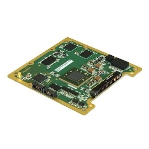 Satellite On-Board Computer (OBC)