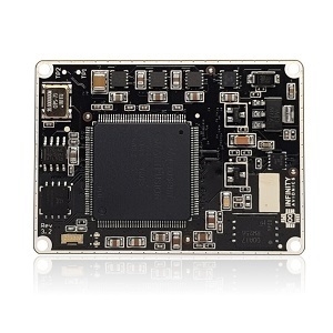 Satellite On-Board Computer (OBC)