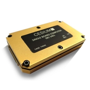 Satellite On-Board Computer (OBC)