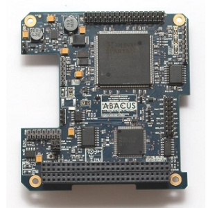 Satellite On-Board Computer (OBC)