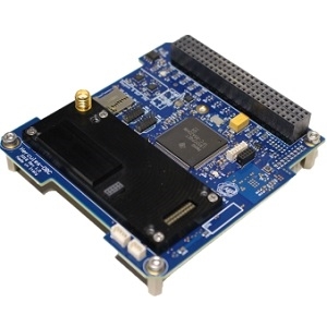 Satellite On-Board Computer (OBC)