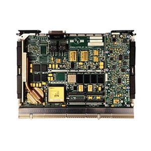 Satellite On-Board Computer (OBC)