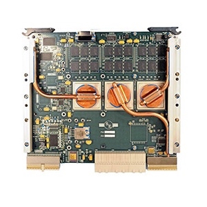 Satellite On-Board Computer (OBC)