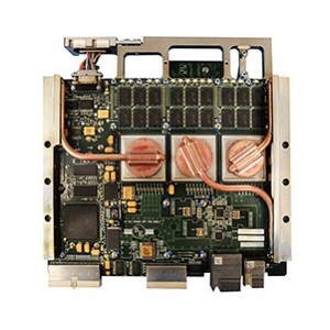 Satellite On-Board Computer (OBC)
