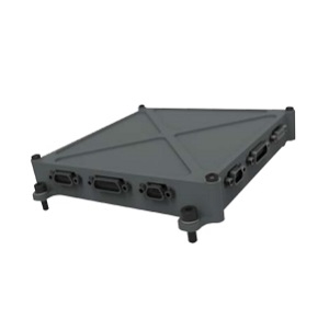 Satellite On-Board Computer (OBC)