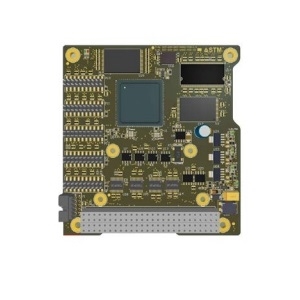 Satellite On-Board Computer (OBC)