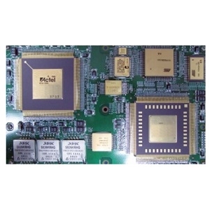 Satellite On-Board Computer (OBC)