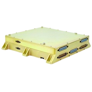 Satellite On-Board Computer (OBC)