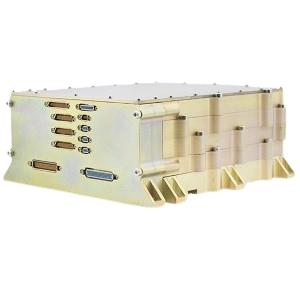 Satellite On-Board Computer (OBC)