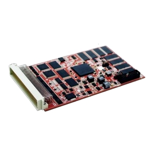 Satellite On-Board Computer (OBC)