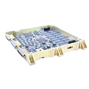Satellite On-Board Computer (OBC)