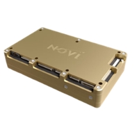 Satellite On-Board Computer (OBC)