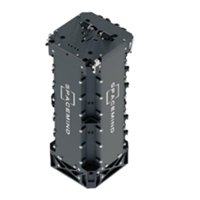 Satellite Deployer