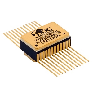 Analog to Digital Converter