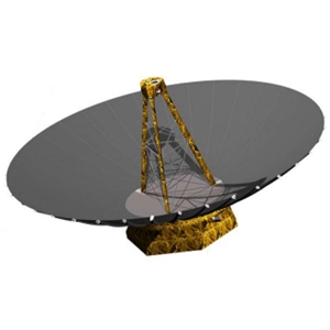 Space Reflector