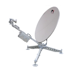 SATCOM Antenna
