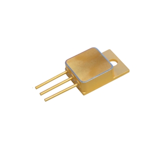 Space Qualified MOSFETs