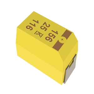 T493A105M016CB611B Image