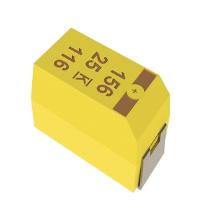T493A106M006CB611A Image