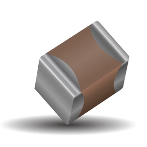 Space Qualified Capacitor