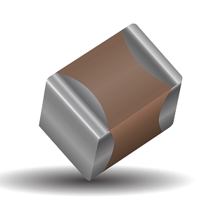 Space Qualified Capacitor