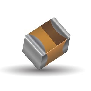 Space Qualified Capacitor