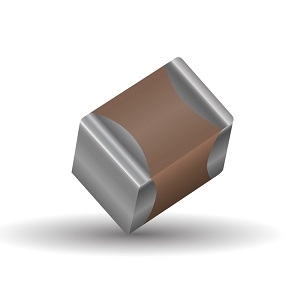 Space Qualified Capacitor