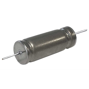 Space Qualified Capacitor