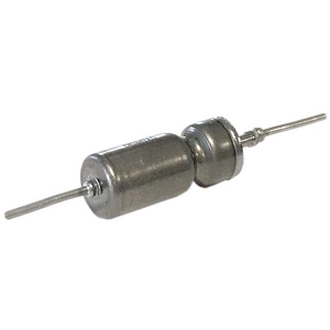 Space Qualified Capacitor